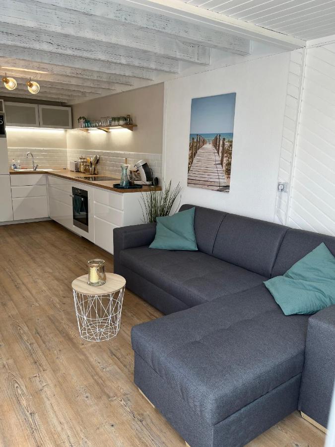 Maisonnette A 300 M Du De * Biscarrosse