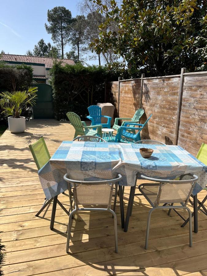 Maisonnette A 300 M Du De Holiday home
